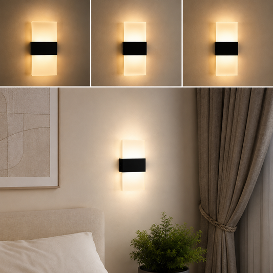 MotiLight™ Lampada Wireless