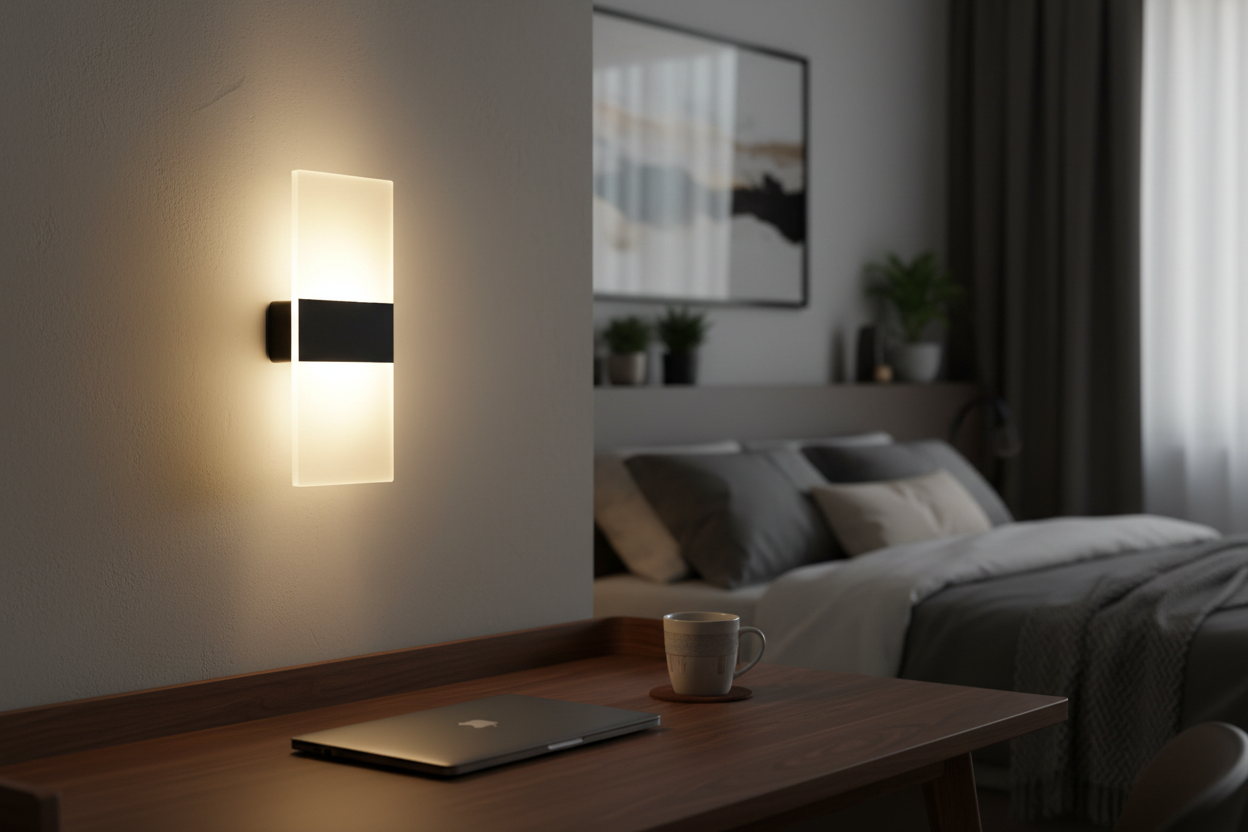 MotiLight™ Lampada Wireless