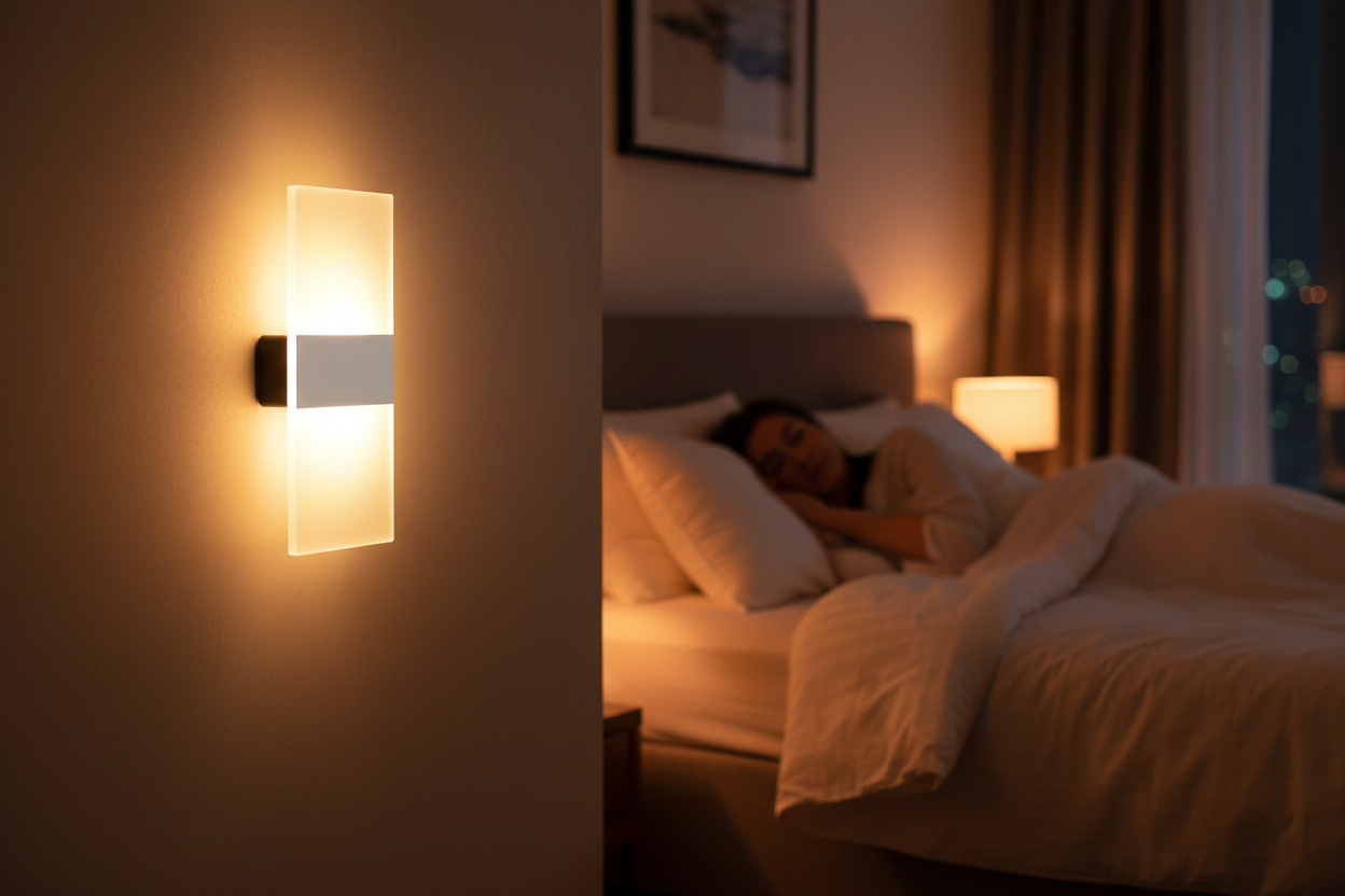 MotiLight™ Lampada Wireless