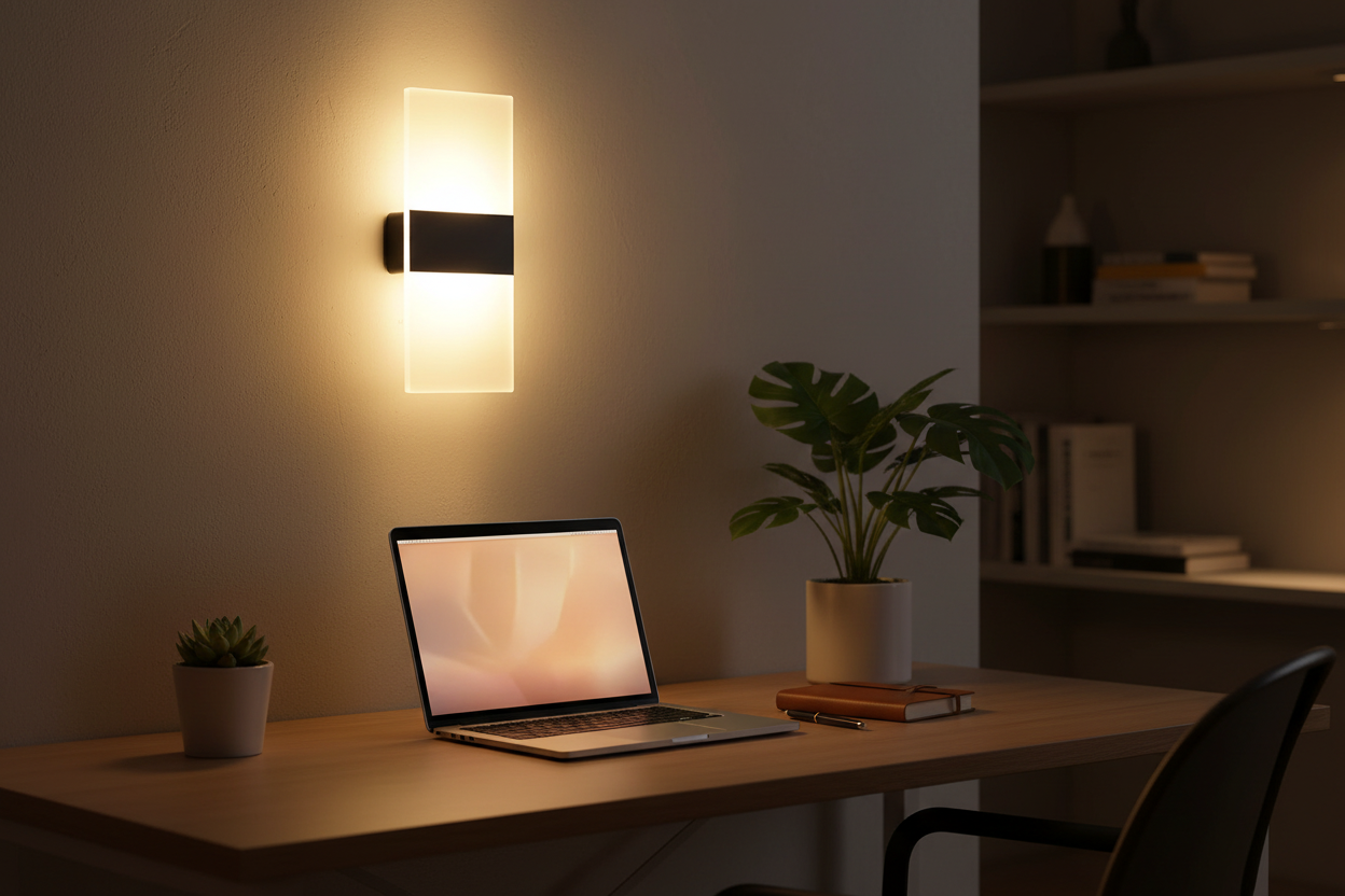 MotiLight™ Lampada Wireless