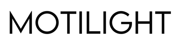 MotiLight™ Lampada Wireless